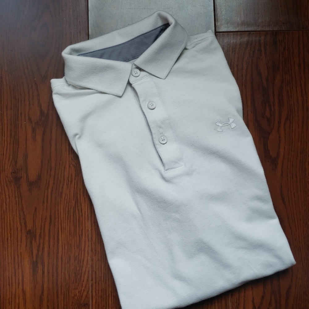 UNDER ARMOUR Polo